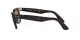 Ray-Ban Wayfarer RB 2140 902/57 Férfi, Női napszemüveg Ray-Ban Wayfarer RB 2140 902/57 Férfi, Női napszemüveg