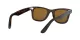 Ray-Ban Wayfarer RB 2140 902/57 Férfi, Női napszemüveg Ray-Ban Wayfarer RB 2140 902/57 Férfi, Női napszemüveg