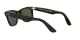Ray-Ban Wayfarer RB 2140 902 Férfi, Női napszemüveg Ray-Ban Wayfarer RB 2140 902 Férfi, Női napszemüveg