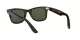 Ray-Ban Wayfarer RB 2140 902 Férfi, Női napszemüveg Ray-Ban Wayfarer RB 2140 902 Férfi, Női napszemüveg