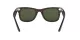 Ray-Ban Wayfarer RB 2140 902 Férfi, Női napszemüveg Ray-Ban Wayfarer RB 2140 902 Férfi, Női napszemüveg