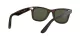 Ray-Ban Wayfarer RB 2140 902 Férfi, Női napszemüveg Ray-Ban Wayfarer RB 2140 902 Férfi, Női napszemüveg