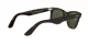 Ray-Ban Wayfarer RB 2140 902 Férfi, Női napszemüveg Ray-Ban Wayfarer RB 2140 902 Férfi, Női napszemüveg
