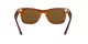 Ray-Ban Wayfarer RB 2140 954 Férfi, Női napszemüveg Ray-Ban Wayfarer RB 2140 954 Férfi, Női napszemüveg