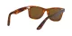 Ray-Ban Wayfarer RB 2140 954 Férfi, Női napszemüveg Ray-Ban Wayfarer RB 2140 954 Férfi, Női napszemüveg