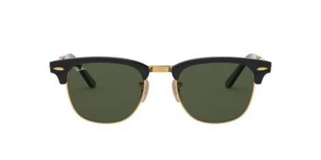 Ray-Ban Clubmaster Folding RB 2176 901