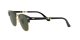 Ray-Ban Clubmaster Folding RB 2176 901