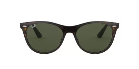 Ray-Ban Wayfarer Ii RB 2185 902/31 Férfi, Női napszemüveg Ray-Ban Wayfarer Ii RB 2185 902/31 Férfi, Női napszemüveg