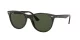 Ray-Ban Wayfarer Ii RB 2185 902/31 Férfi, Női napszemüveg Ray-Ban Wayfarer Ii RB 2185 902/31 Férfi, Női napszemüveg