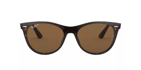 Ray-Ban Wayfarer Ii RB 2185 902/57 Férfi, Női napszemüveg Ray-Ban Wayfarer Ii RB 2185 902/57 Férfi, Női napszemüveg