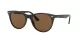 Ray-Ban Wayfarer Ii RB 2185 902/57 Férfi, Női napszemüveg Ray-Ban Wayfarer Ii RB 2185 902/57 Férfi, Női napszemüveg