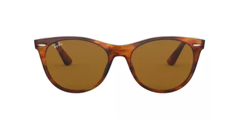 Ray-Ban Wayfarer Ii RB 2185 954/33 Férfi, Női napszemüveg Ray-Ban Wayfarer Ii RB 2185 954/33 Férfi, Női napszemüveg