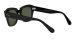 Ray-Ban State Street RB 2186 901/31 Férfi, Női napszemüveg Ray-Ban State Street RB 2186 901/31 Férfi, Női napszemüveg