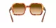 Ray-Ban RB 2188 1300/51 Női napszemüveg Ray-Ban RB 2188 1300/51 Női napszemüveg