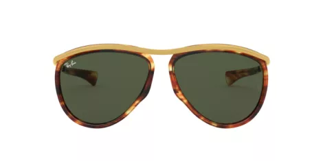 Ray-Ban Olympian Aviator RB 2219 954/31 Férfi, Női napszemüveg Ray-Ban Olympian Aviator RB 2219 954/31 Férfi, Női napszemüveg