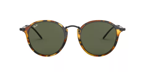 Ray-Ban Round RB 2447 1157 Férfi, Női napszemüveg Ray-Ban Round RB 2447 1157 Férfi, Női napszemüveg