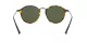 Ray-Ban Round RB 2447 1157 Férfi, Női napszemüveg Ray-Ban Round RB 2447 1157 Férfi, Női napszemüveg
