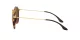 Ray-Ban Round RB 2447 1160 Férfi, Női napszemüveg Ray-Ban Round RB 2447 1160 Férfi, Női napszemüveg