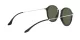 Ray-Ban Round RB 2447 901 Férfi, Női napszemüveg Ray-Ban Round RB 2447 901 Férfi, Női napszemüveg