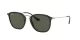 Ray-Ban RB 2448N 901 Férfi, Női napszemüveg Ray-Ban RB 2448N 901 Férfi, Női napszemüveg