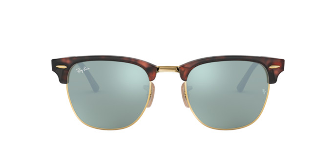 Ray-Ban Clubmaster RB 3016 1145/30 - eOptique.be