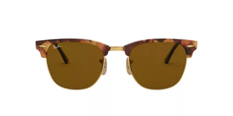Ray-Ban Clubmaster RB 3016 1160 Férfi, Női napszemüveg Ray-Ban Clubmaster RB 3016 1160 Férfi, Női napszemüveg