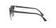 Ray-Ban Clubmaster RB 3016 1255/71 Férfi, Női napszemüveg Ray-Ban Clubmaster RB 3016 1255/71 Férfi, Női napszemüveg