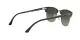 Ray-Ban Clubmaster RB 3016 1255/71 Férfi, Női napszemüveg Ray-Ban Clubmaster RB 3016 1255/71 Férfi, Női napszemüveg