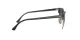 Ray-Ban Clubmaster RB 3016 1255/71 Férfi, Női napszemüveg Ray-Ban Clubmaster RB 3016 1255/71 Férfi, Női napszemüveg