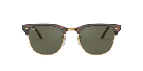 Ray-Ban Clubmaster RB 3016 990/58 Férfi, Női napszemüveg