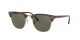 Ray-Ban Clubmaster RB 3016 990/58 Férfi, Női napszemüveg