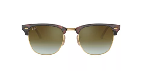 Ray-Ban Clubmaster RB 3016 990/9J Férfi, Női napszemüveg Ray-Ban Clubmaster RB 3016 990/9J Férfi, Női napszemüveg