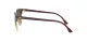 Ray-Ban Clubmaster RB 3016 990/9J Férfi, Női napszemüveg Ray-Ban Clubmaster RB 3016 990/9J Férfi, Női napszemüveg