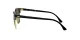 Ray-Ban Clubmaster RB 3016 W0365 Férfi, Női napszemüveg Ray-Ban Clubmaster RB 3016 W0365 Férfi, Női napszemüveg