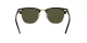 Ray-Ban Clubmaster RB 3016 W0365 Férfi, Női napszemüveg Ray-Ban Clubmaster RB 3016 W0365 Férfi, Női napszemüveg