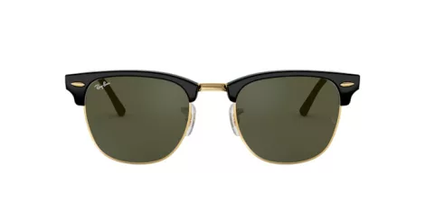 Ray-Ban Clubmaster RB 3016 W0365 Férfi, Női napszemüveg Ray-Ban Clubmaster RB 3016 W0365 Férfi, Női napszemüveg
