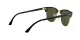 Ray-Ban Clubmaster RB 3016 W0365 Férfi, Női napszemüveg Ray-Ban Clubmaster RB 3016 W0365 Férfi, Női napszemüveg
