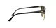 Ray-Ban Clubmaster RB 3016 W0365 Férfi, Női napszemüveg Ray-Ban Clubmaster RB 3016 W0365 Férfi, Női napszemüveg