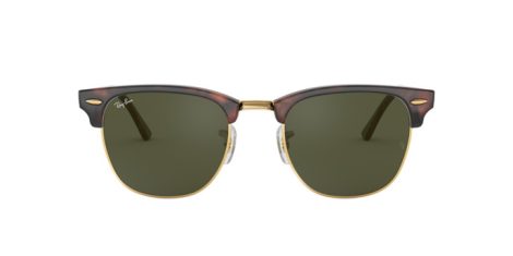 Ray-Ban Clubmaster RB 3016 W0366 Férfi, Női napszemüveg