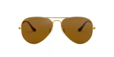 Ray-Ban Aviator Large Metal RB 3025 001/33 Férfi, Női napszemüveg Ray-Ban Aviator Large Metal RB 3025 001/33 Férfi, Női napszemüveg