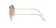 Ray-Ban Aviator Large Metal RB 3025 001/3E Férfi, Női napszemüveg