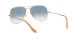 Ray-Ban Aviator Large Metal RB 3025 001/3F Férfi, Női napszemüveg Ray-Ban Aviator Large Metal RB 3025 001/3F Férfi, Női napszemüveg