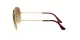 Ray-Ban Aviator Large Metal RB 3025 001/51 Férfi, Női napszemüveg
