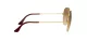 Ray-Ban Aviator Large Metal RB 3025 001/51 Férfi, Női napszemüveg