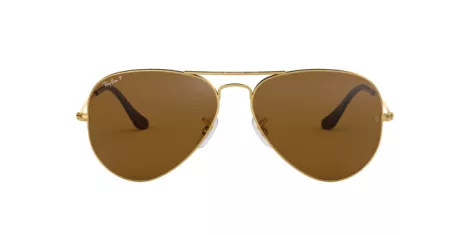 Ray-Ban Aviator Large Metal RB 3025 001/57 Férfi, Női napszemüveg