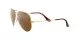 Ray-Ban Aviator Large Metal RB 3025 001/57 Férfi, Női napszemüveg