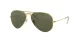 Ray-Ban Aviator Large Metal RB 3025 001/58 Férfi, Női napszemüveg Ray-Ban Aviator Large Metal RB 3025 001/58 Férfi, Női napszemüveg