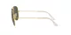 Ray-Ban Aviator Large Metal RB 3025 001 Férfi, Női napszemüveg