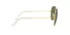 Ray-Ban Aviator Large Metal RB 3025 001 Férfi, Női napszemüveg