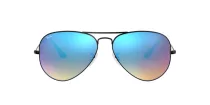   Ray-Ban Aviator Large Metal RB 3025 002/4O Férfi, Női napszemüveg